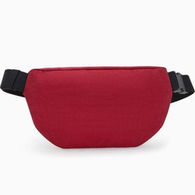 Resim Kipling Fresh Lite Classics Kadın Bel Çantası - Standart / Funky Red 