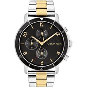 Resim Calvin Klein Ck25200070 Erkek Kol Saati 