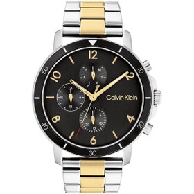Resim Calvin Klein Ck25200070 Erkek Kol Saati 