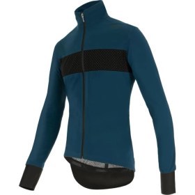 Resim Santini Guard Mercurıo Termowelded Yağmurluk ve Rüzgarlık Bisiklet Ceketi 1W50775GUARDMERC 