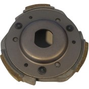 Resim Honda Daylan 150 Debriyaj Balatası 