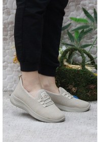 Resim Fort Pasomıa 066 Anatomik Özel Üretim Hafif Esnek Kadın Ayakkabı 001 