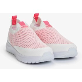 Resim U.s. Polo Assn. Kız Çocuk Beyaz Ayakkabı 50269474-VR013 
