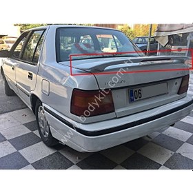 Resim Hundai Excel Spoiler 
