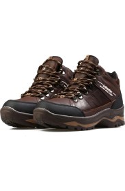 Resim Kinetix Kahverengi Kadın Trekking Bot Ve Ayakkabısı 100265998 7F Barnard G 