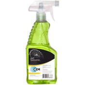 Resim Cem Car Care Jant Temizleyici Ve Parlatıcı Sprey 500 ml 