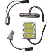 Resim MTEC Üniversal Panel Led 4.5W MT-280 