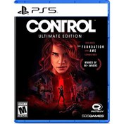 Resim Control Ultimate Edition Ps5 Oyun 