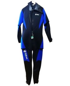Resim Pelican Challange Scuba 5 Mm Dalış Elbisesi-Xl (489757032) Çok Renkli 