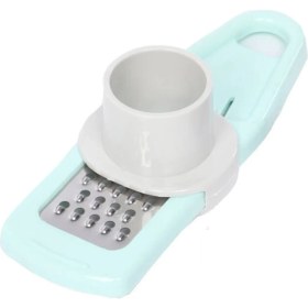 Resim Pi İthalat Sarımsak Rendesi 