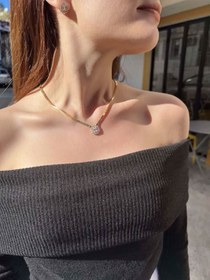 Resim Altın Baget Düğün Seti 