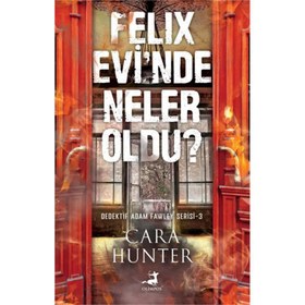 Resim Felıx Evi’Nde Neler Oldu? 