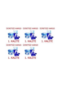 Resim Double A Fotokopi Kağıdı A4 80 Gr 5 Koli 25 Paket 12500 Adet 
