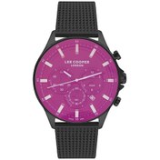 Resim Lee Cooper LC07222.650 Erkek Kol Saati 