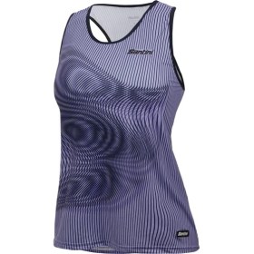 Resim Santini Vortex Kadın Büyük Beden Spor Üst 3S63GLLVRTX 