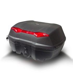 Resim Tien SC44 Motosiklet Çantası Siyah 