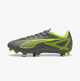 Resim Puma Ultra 5 Play FG/AG (108169-03) | Gümüş 
