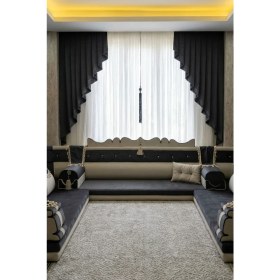 Resim Anka Group Modern Oturma Grubu Model 66 