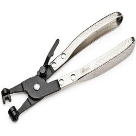 Resim Retta Kelepçe Pensesi 220 Mm Rkp3049 