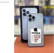 Resim Apple iPhone 13 Pro Max İkinci El TR | 128 GB | Mavi İkinci El 13 PRO MAX 128GB 6 AY GARANTİ PİL 87 TAKAS VE TAKSİT İMKANI
