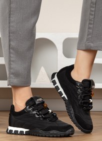 Resim romamod Spor Kadın Ayakkabı su geçirmez ortopeddik Taban Sneaker Günlük yürüyüş Ayakkabısı 0980 