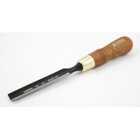 Resim Narex 812714 Premium Oluklu Iskarpela 14 Mm 