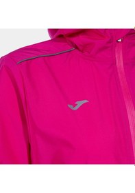 Resim Pembe Joma Kadın Futbol Yağmurluk R-night Raincoat 901865.522 Pembe 