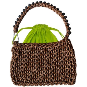 Resim LEOPARD - PETIT 2.0 - GREEN 