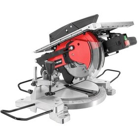 Resim Stayer SC210CW 1200 W Üstten Tablalı Gönye Kesme Makinesi 