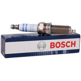 Resim Peugeot 206 207 307 Bosch Tek Tırnak Buji Takımı Vr8sc 