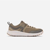 Resim Columbia Bm6605 Konos Low Erkek Spor Ayakkabı 2063471221 Kahverengi 