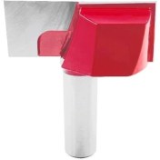 Resim 50MM Tarama / Kanal Açma Bıçağı 