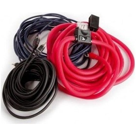 Resim Öztürk Elektronik-Audison Connection Fsk 350 