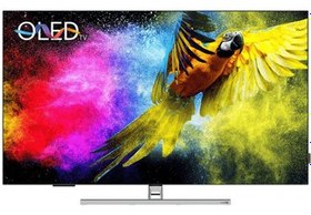 Resim Grundig 65 GHO 9900 4K Ultra HD 65" 165 Ekran Uydu Alıcılı Google Smart OLED TV ÜCRETSİZ KARGO-SERVİS İLE TESLİMAT