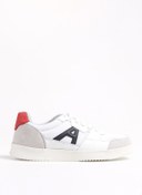 Resim Aeropostale Beyaz Erkek Deri Sneaker EBICON 