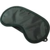 Resim Uyku Bandı - Göz Maskesi 