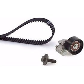 Resim Gates Volvo S40 Iı 1.6 Benzin Triger Seti Valeo Devirdaimli 2005-2012 