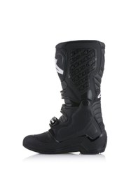 Resim Alpinestars Tech 5 Kros Motosiklet Botu Siyah 