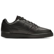 Resim Nike Ebernon Low Erkek Siyah Spor Ayakkabı A Q1775-003 