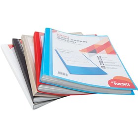 Resim Noki Cepli Sunum Dosyası 30 Yaprak 