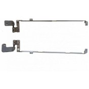 Resim Acer Uyumlu Aspire 5740 5338 Notebook L R Menteşe Takımı 