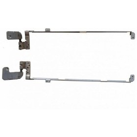 Resim Acer Uyumlu Aspire 5740 5338 Notebook L R Menteşe Takımı 