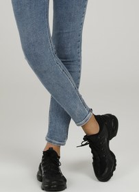 Resim Butigo Henrika Kadın Sneaker 