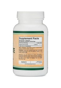 Resim Creatine Monohydrate 1,000 Mg 120 Capsules . Usa Menşei. 