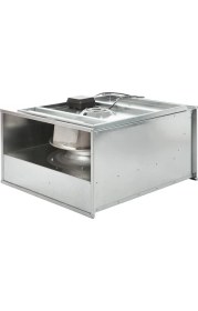 Resim Soler&Palau Irb 4 - 225 500 x 250 mm 220 V Dikdörtgen Kanal Tipi Fan Havalandırma Aspiratör Agmair Agm Air Solutions 