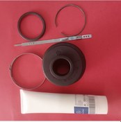 Resim Smart Aks Körük Tamir Takımı Fortwo-roadster Dış 