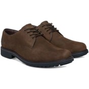 Resim Timberland Stormbuck Plain Toe Oxford Erkek Ayakkabı 