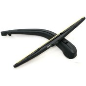 Resim Peugeot Expert Jumpy Arka Silecek Kolu ve Süpürgesi 2007-2012 N11.5555 