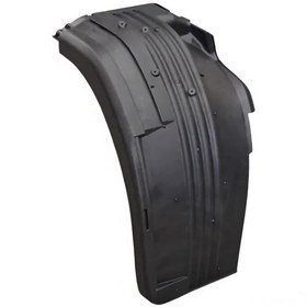 Resim Ön Teker Arka Çamurluk 4-5-6 Seri Sağ - 1485486 [S80.8069.W] - 1485486 