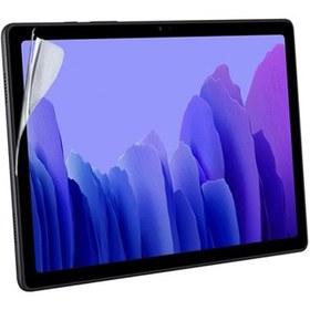 Resim Samsung Galaxy Tab S 10.5 T800 Ön Nano HD Darbe Emici Ekran Koruyucu Winex Mobile